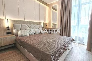 1-комнатная квартира по адресу ул. Краснова (площадь 42 м²) - Atlanta.ua - фото 12