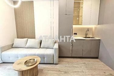 1-комнатная квартира по адресу ул. Краснова (площадь 42 м²) - Atlanta.ua - фото 16