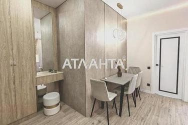 1-комнатная квартира по адресу ул. Краснова (площадь 42 м²) - Atlanta.ua - фото 17