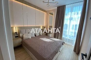 1-room apartment apartment by the address st. Krasnova (area 42 m²) - Atlanta.ua - photo 13