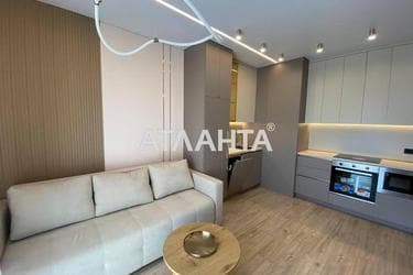1-room apartment apartment by the address st. Krasnova (area 42 m²) - Atlanta.ua - photo 16