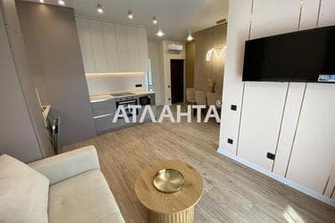 1-room apartment apartment by the address st. Krasnova (area 42 m²) - Atlanta.ua - photo 15