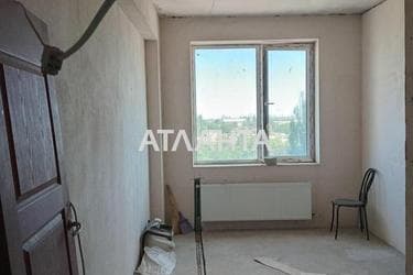 1-room apartment apartment by the address st. Borovskogo Nikolaya (area 17,9 m²) - Atlanta.ua - photo 6