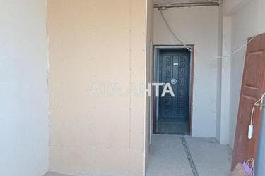 1-room apartment apartment by the address st. Borovskogo Nikolaya (area 17,9 m²) - Atlanta.ua - photo 7
