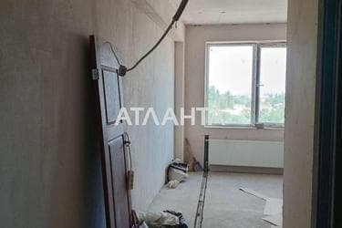 1-room apartment apartment by the address st. Borovskogo Nikolaya (area 17,9 m²) - Atlanta.ua - photo 8