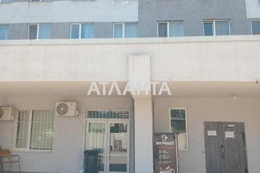 1-room apartment apartment by the address st. Borovskogo Nikolaya (area 17,9 m²) - Atlanta.ua - photo 10