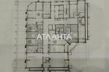 2-rooms apartment apartment by the address st. Franko Ivana (area 71 m²) - Atlanta.ua - photo 37