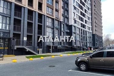 2-комнатная квартира по адресу ул. Франко Ивана (площадь 69,1 м²) - Atlanta.ua - фото 39