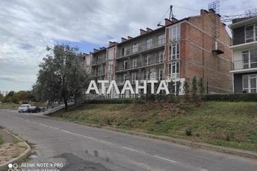 1-room apartment apartment by the address st. Ivanova (area 67,4 m²) - Atlanta.ua - photo 11