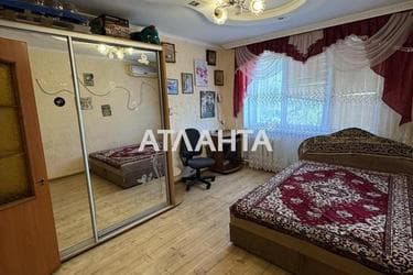 Коммунальная квартира по адресу ул. Косвенная (площадь 18 м²) - Atlanta.ua - фото 11