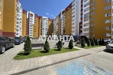2-комнатная квартира по адресу ул. Жасминовая (площадь 70,5 м²) - Atlanta.ua - фото 45