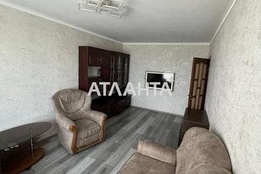 3-rooms apartment apartment by the address st. Andreya Pervozvannogo (area 63 m²) - Atlanta.ua - photo 20