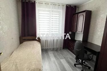 3-rooms apartment apartment by the address st. Andreya Pervozvannogo (area 63 m²) - Atlanta.ua - photo 21