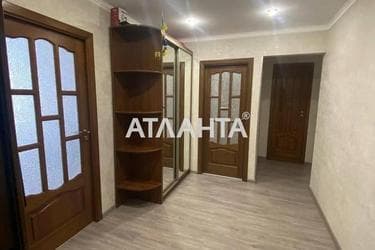 3-rooms apartment apartment by the address st. Andreya Pervozvannogo (area 63 m²) - Atlanta.ua - photo 26