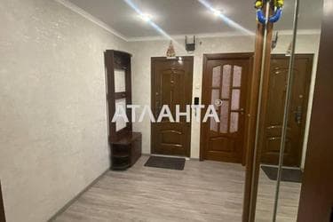 3-rooms apartment apartment by the address st. Andreya Pervozvannogo (area 63 m²) - Atlanta.ua - photo 27