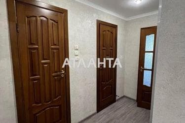 3-rooms apartment apartment by the address st. Andreya Pervozvannogo (area 63 m²) - Atlanta.ua - photo 28