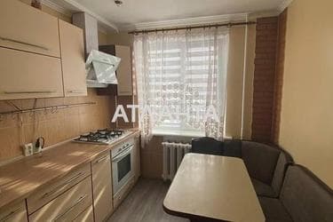 3-rooms apartment apartment by the address st. Andreya Pervozvannogo (area 63 m²) - Atlanta.ua - photo 17
