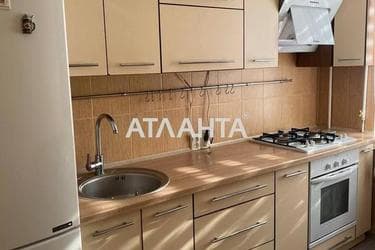 3-rooms apartment apartment by the address st. Andreya Pervozvannogo (area 63 m²) - Atlanta.ua - photo 16
