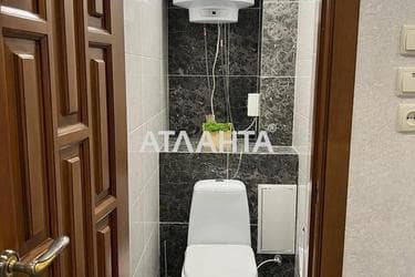 3-rooms apartment apartment by the address st. Andreya Pervozvannogo (area 63 m²) - Atlanta.ua - photo 25