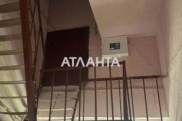 3-rooms apartment apartment by the address st. Andreya Pervozvannogo (area 63 m²) - Atlanta.ua - photo 30