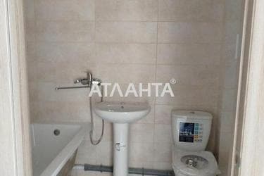 1-room apartment apartment by the address st. Massiv 10 (area 33 m²) - Atlanta.ua - photo 13