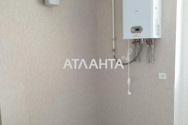 1-room apartment apartment by the address st. Massiv 10 (area 33 m²) - Atlanta.ua - photo 11