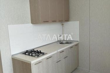 1-room apartment apartment by the address st. Massiv 10 (area 33 m²) - Atlanta.ua - photo 10