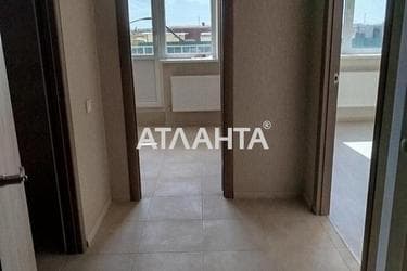 1-room apartment apartment by the address st. Massiv 10 (area 33 m²) - Atlanta.ua - photo 9