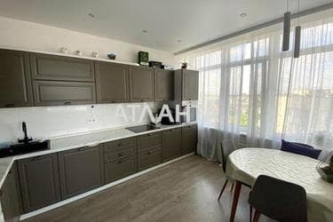 3-кімнатна квартира за адресою вул. Басейна (площа 72,9 м²) - Atlanta.ua - фото 18