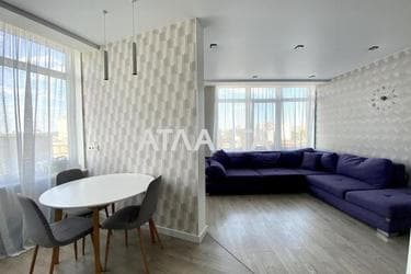 3-кімнатна квартира за адресою вул. Басейна (площа 72,9 м²) - Atlanta.ua - фото 22