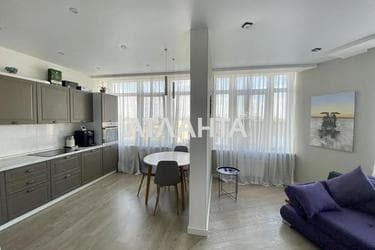3-кімнатна квартира за адресою вул. Басейна (площа 72,9 м²) - Atlanta.ua - фото 23