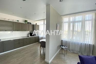 3-кімнатна квартира за адресою вул. Басейна (площа 72,9 м²) - Atlanta.ua - фото 24