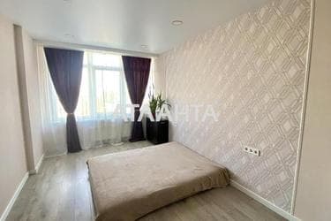 3-кімнатна квартира за адресою вул. Басейна (площа 72,9 м²) - Atlanta.ua - фото 27