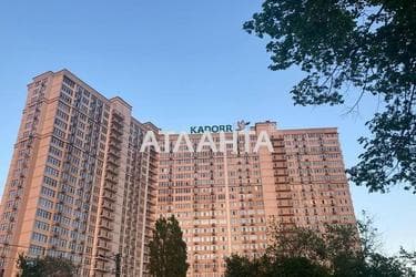 3-кімнатна квартира за адресою вул. Басейна (площа 72,9 м²) - Atlanta.ua - фото 33