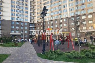 3-кімнатна квартира за адресою вул. Басейна (площа 72,9 м²) - Atlanta.ua - фото 34