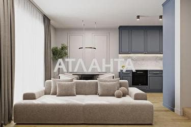 Будинок за адресою вул. Посмітного (площа 107 м²) - Atlanta.ua - фото 20