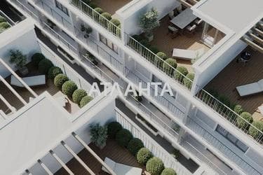 Будинок за адресою вул. Посмітного (площа 107 м²) - Atlanta.ua - фото 27