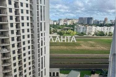 1-комнатная квартира по адресу ул. Краснова (площадь 43,2 м²) - Atlanta.ua - фото 16