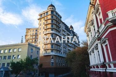 2-кімнатна квартира за адресою Військовий сп. (площа 90 м²) - Atlanta.ua - фото 44