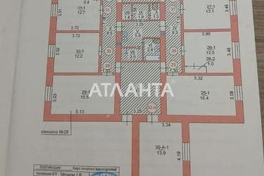 Комунальна квартира за адресою вул. Парусна (площа 15,5 м²) - Atlanta.ua - фото 10