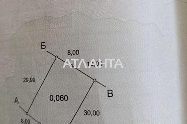 Landplot by the address st. 1 ya liniya (area 6 acr) - Atlanta.ua - photo 10