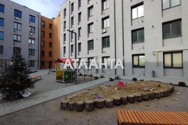 1-room apartment apartment by the address st. Spreysa (area 17,7 m²) - Atlanta.ua - photo 15