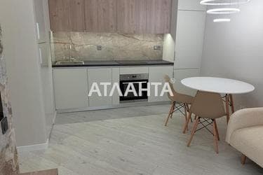 1-room apartment apartment by the address st. Krasnova (area 41 m²) - Atlanta.ua - photo 17
