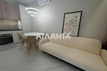 1-room apartment apartment by the address st. Krasnova (area 41 m²) - Atlanta.ua - photo 20