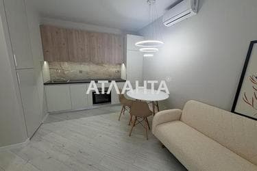 1-room apartment apartment by the address st. Krasnova (area 41 m²) - Atlanta.ua - photo 21