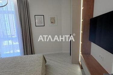 1-room apartment apartment by the address st. Krasnova (area 41 m²) - Atlanta.ua - photo 16
