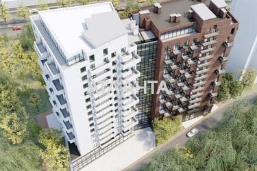 3-кімнатна квартира за адресою вул. Тульська (площа 67,5 м²) - Atlanta.ua - фото 10