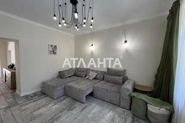 2-rooms apartment apartment by the address st. Chernyshevskogo (area 68,3 m²) - Atlanta.ua - photo 14