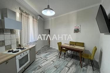 2-rooms apartment apartment by the address st. Chernyshevskogo (area 68,3 m²) - Atlanta.ua - photo 15