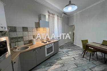 2-rooms apartment apartment by the address st. Chernyshevskogo (area 68,3 m²) - Atlanta.ua - photo 16